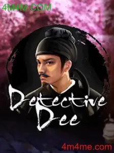 DetectiveDee: Um Mergulho no Mundo dos Mistérios