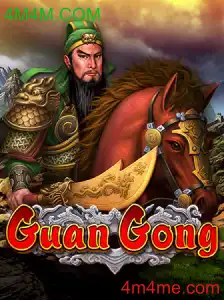 GuanGong: Um Mergulho no Mundo do Jogo e a Influência de 4M4M.COM