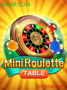 O Universo Atraente do MiniRoulette