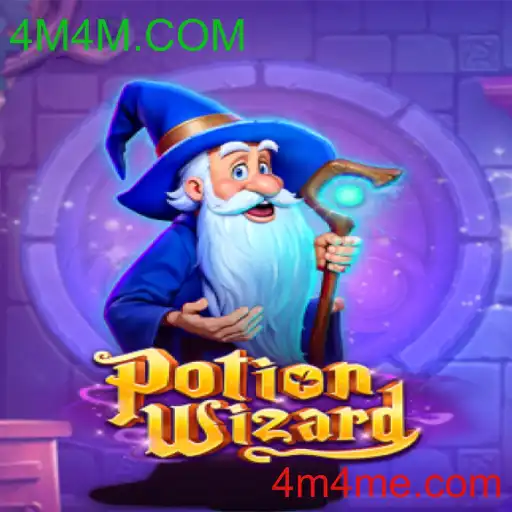 A Magia do PotionWizard e os Segredos da Plataforma 4M4M.COM